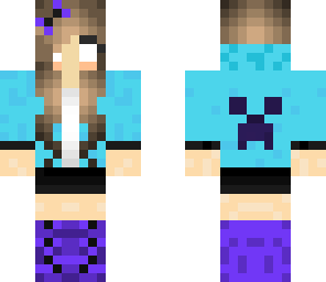 girl