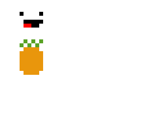 pineapple derp