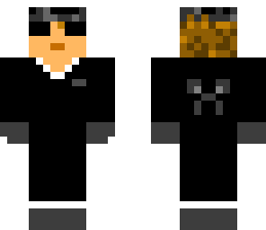 dinguskhan's skin