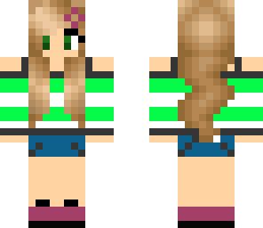 cute girl