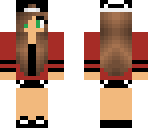 skin for nc