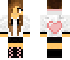 valentines day gal