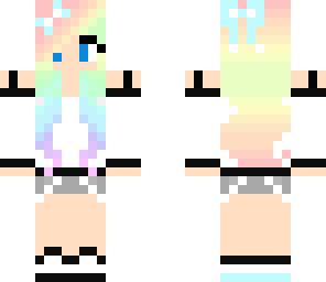 skin for ma