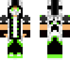 greenassassin