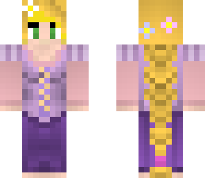 tangled