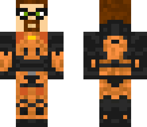 skylors skin
