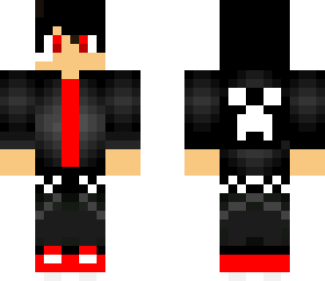 dienhartj9's skin edited