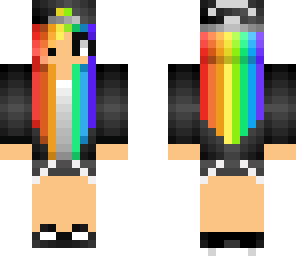 lol rainbow