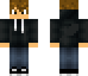 nuevo skin