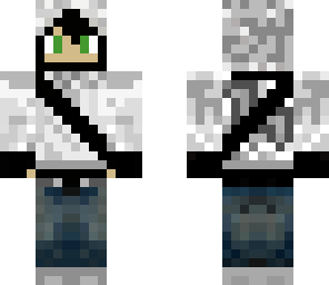 magic_cookie's snow suit