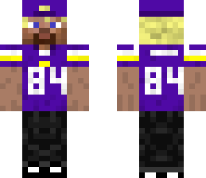 minnesota vikings fan