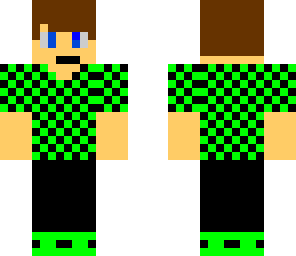 dubstep skin