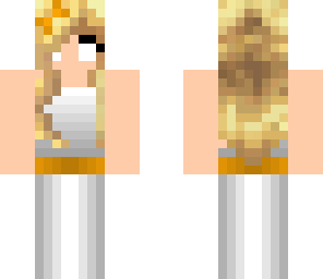 herobrine bride