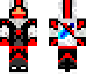 ruby assassin