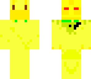butter man
