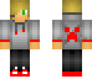 cool hd skin