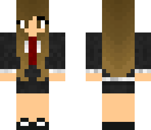 secret agent girl