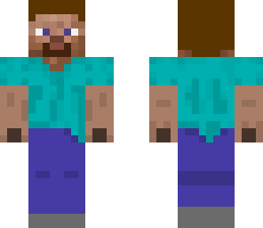 lego steve