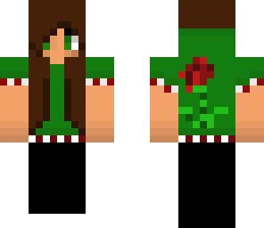 flower hoodie
