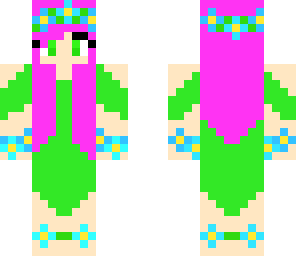 fairy girl
