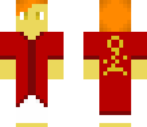 flame mage