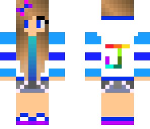 jennah' skin
