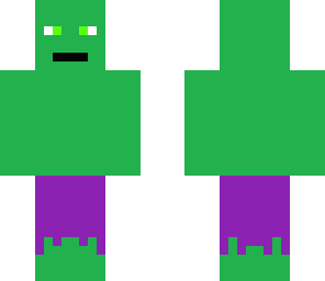 the hulk