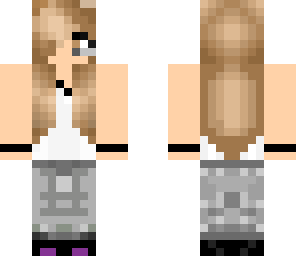female deadlox aka ty