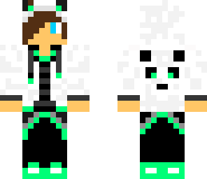 cool panda