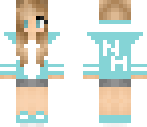 sporty sammi for rp