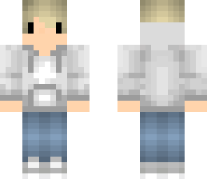 chibi boy