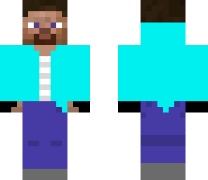steve de invierno