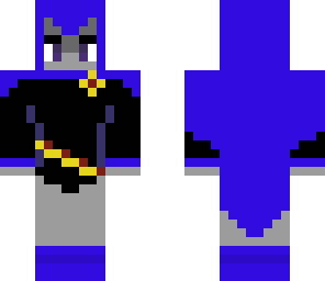 raven
