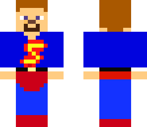 superman
