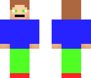theif guy