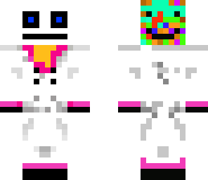 improved klub ice