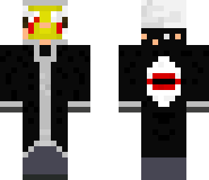 personal skin masked
