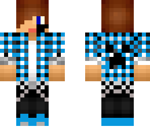 teen boy