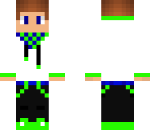 guy skin 1