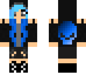 emo skater