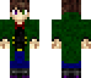 i am the doctor