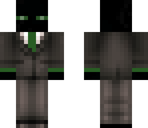 stephen's new skin