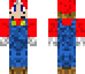 mariomc