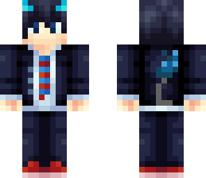 rin okumura