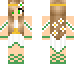edited nymph
