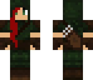 green assassin