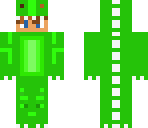 dino boy