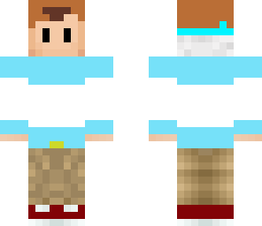 for markeymoo