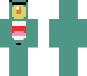 plankton
