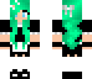 maid julia
